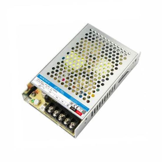 LMF75-20B48 - Mornsun America, LLC - AC DC Converters