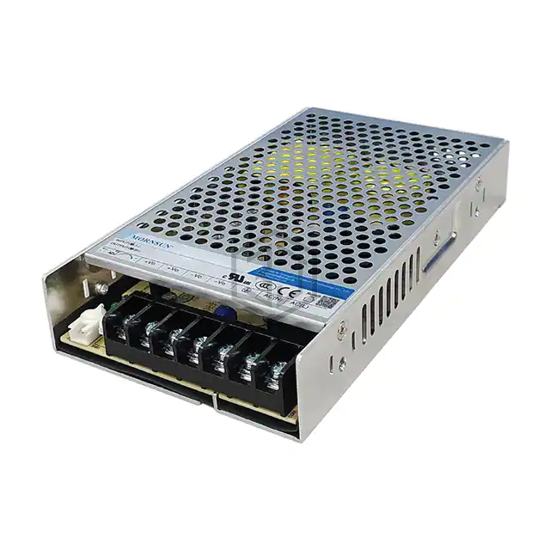 LMF100-23B48 - Mornsun America, LLC - AC DC Converters