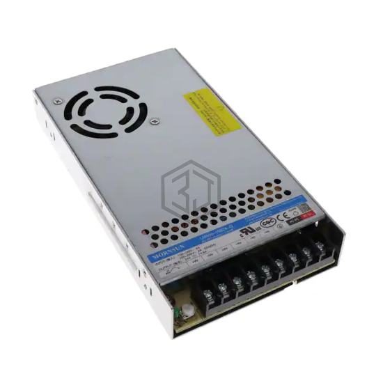 LM350-10B24-Q - Mornsun America, LLC - AC DC Converters