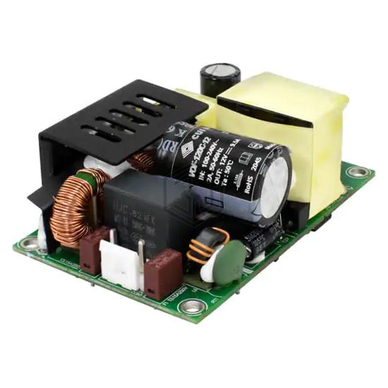 VOF-120C-12 - CUI Inc. - AC DC Converters
