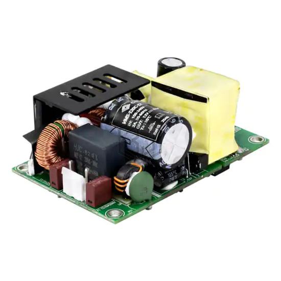 VMS-120C-48 - CUI Inc. - AC DC Converters