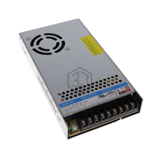 LM350-10B12-Q - Mornsun America, LLC - AC DC Converters