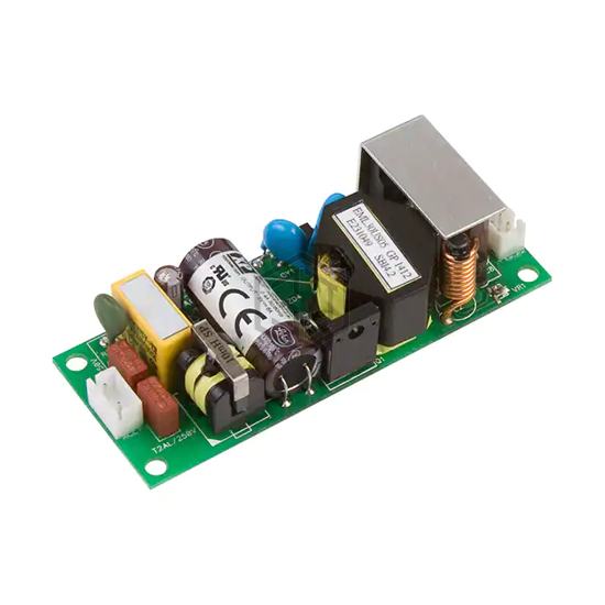 EML30US36-T - XP Power - AC DC Converters