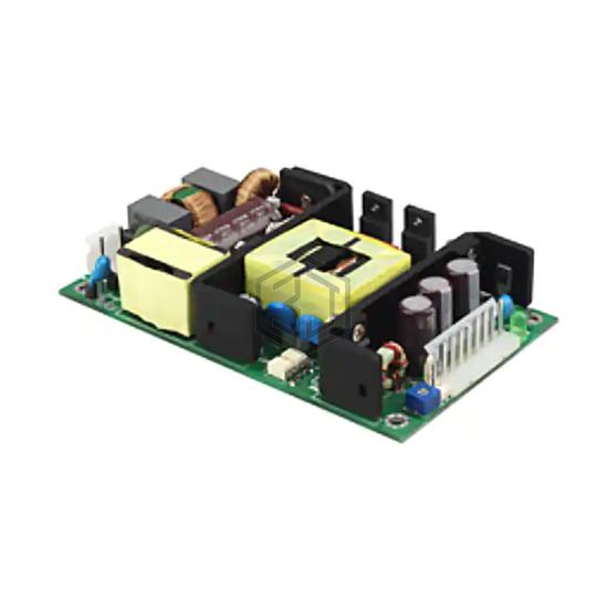 CFM100M050 - Cincon Electronics Co. LTD - AC DC Converters