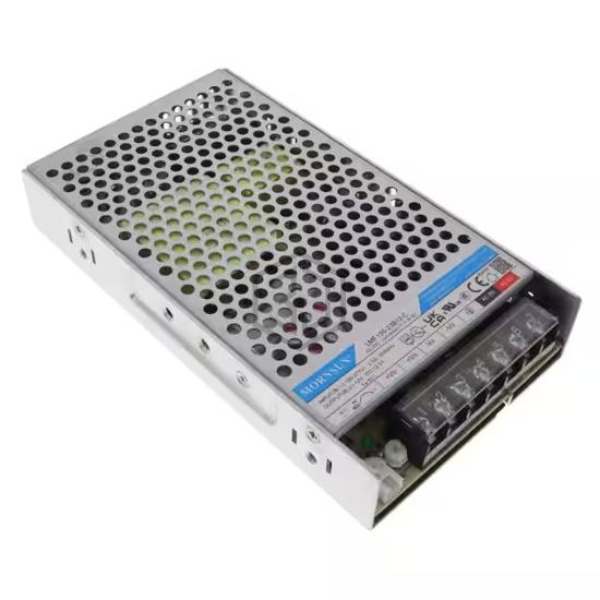 LMF150-23B12-C - Mornsun America, LLC - AC DC Converters
