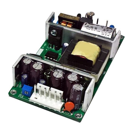 1010419 - Integrated Power Designs - AC DC Converters