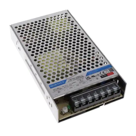LMF200-23B24-C - Mornsun America, LLC - AC DC Converters