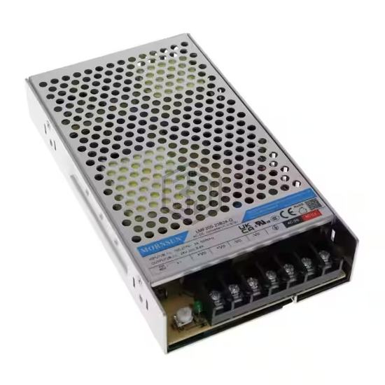 LMF200-23B24-Q - Mornsun America, LLC - AC DC Converters