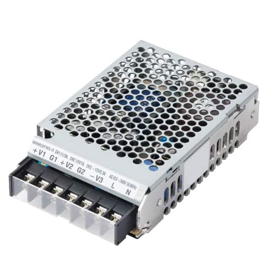WRM04X-O - ETA-USA - AC DC Converters