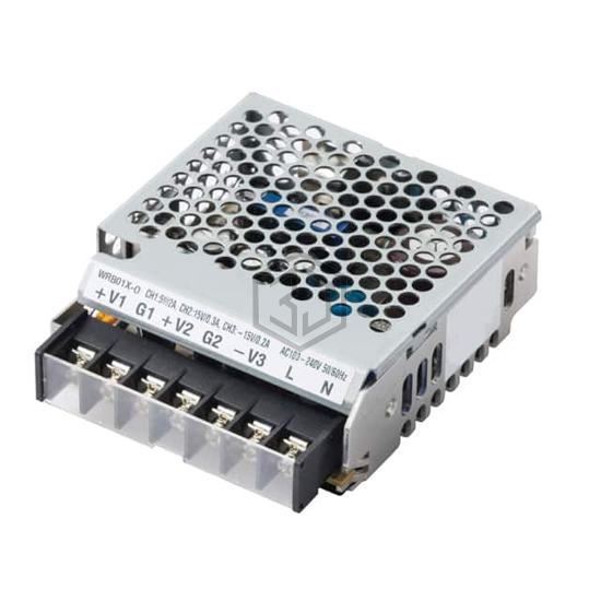WRB01X-O - ETA-USA - AC DC Converters