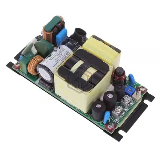 CFM260S120B - Cincon Electronics Co. LTD - AC DC Converters