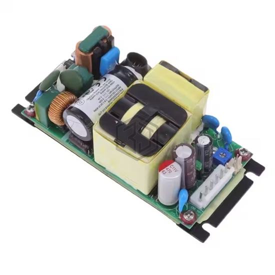 CFM260S480B - Cincon Electronics Co. LTD - AC DC Converters