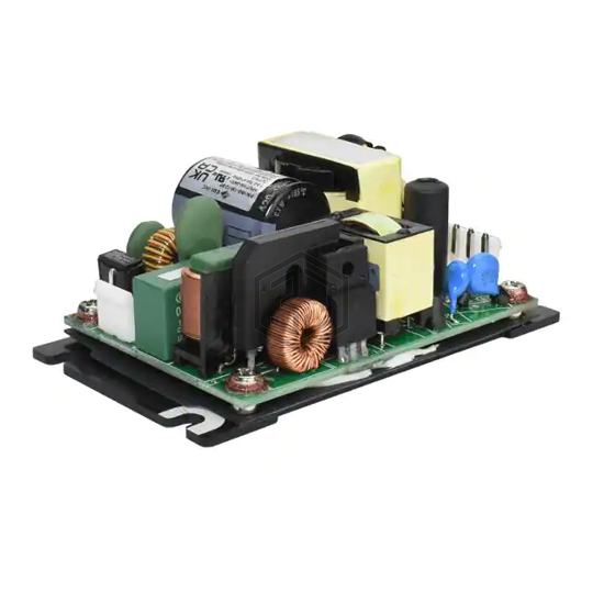 VMS-130-48-BP - CUI Inc. - AC DC Converters