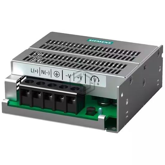 6EP13211LD00 - Siemens - AC DC Converters