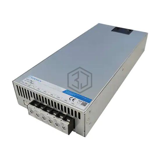 LM600-12B36 - Mornsun America, LLC - AC DC Converters