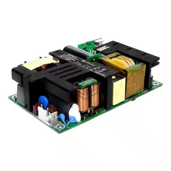 VOF-450C-24 - CUI Inc. - AC DC Converters