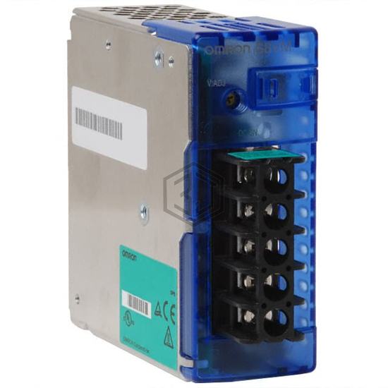 S8VM-01512C - Omron Automation and Safety - AC DC Converters