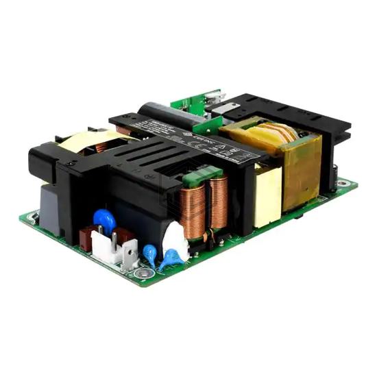 VMS-450C-27 - CUI Inc. - AC DC Converters