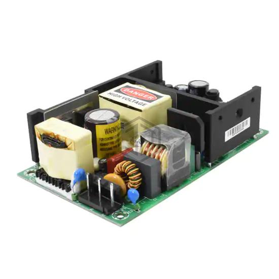 VSBU-120C-D285 - CUI Inc. - AC DC Converters