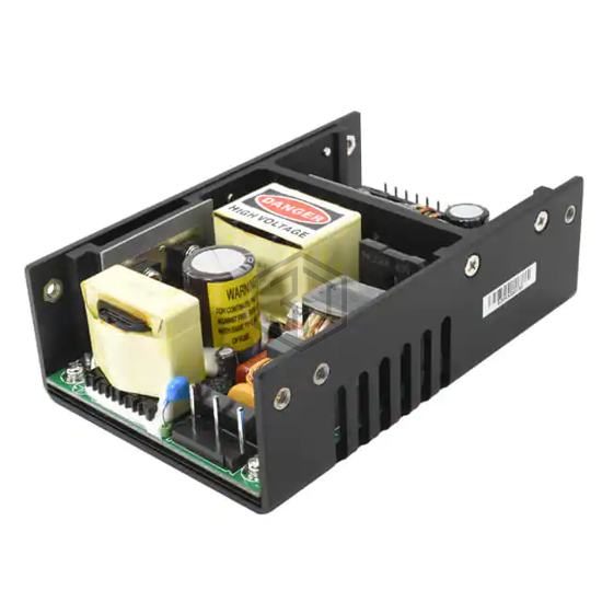 VSUU-120C-12 - CUI Inc. - AC DC Converters