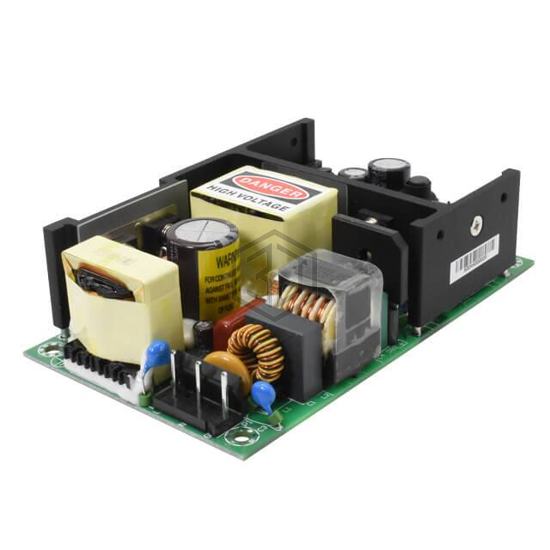 VSBU-120C-T512A - CUI Inc. - AC DC Converters