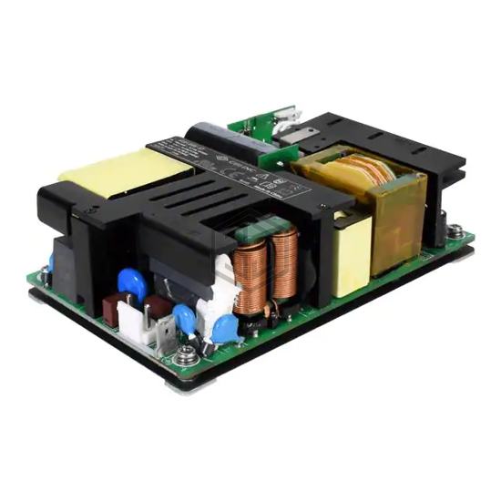 VOF-550C-12 - CUI Inc. - AC DC Converters