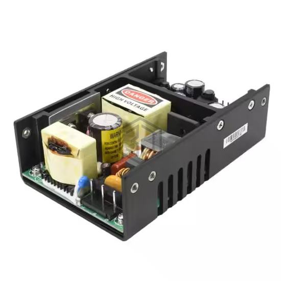 VSUU-120C-D524A - CUI Inc. - AC DC Converters