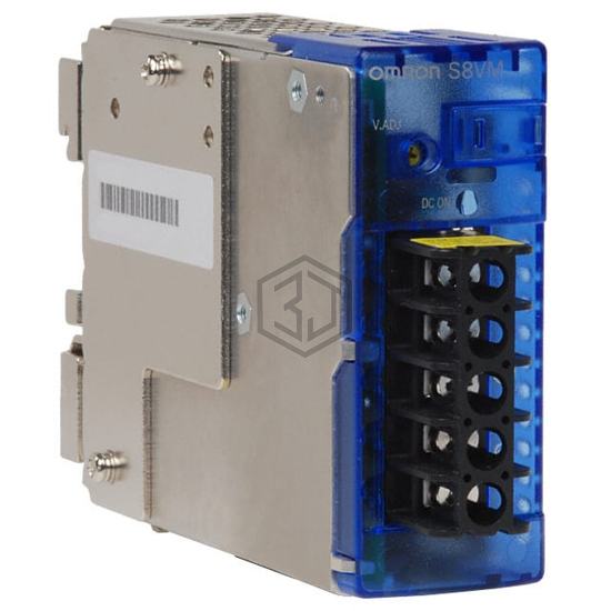 S8VM-03012C - Omron Automation and Safety - AC DC Converters