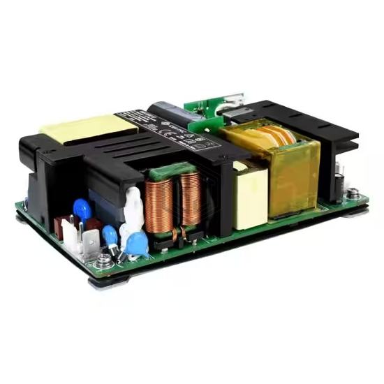 VMS-550C-24 - CUI Inc. - AC DC Converters