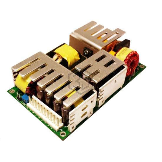 1010480 - Integrated Power Designs - AC DC Converters