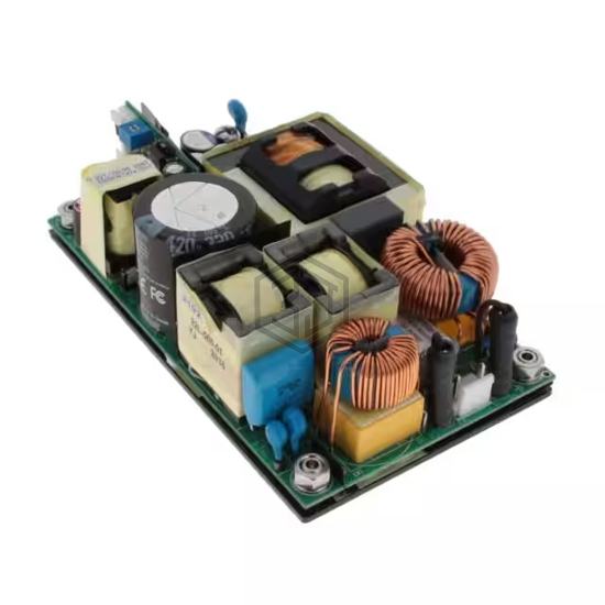 CFM500M120 - Cincon Electronics Co. LTD - AC DC Converters