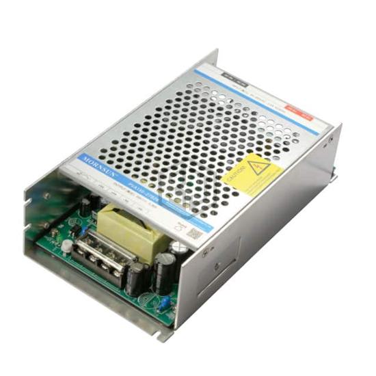 PVA150-27B24 - Mornsun America, LLC - AC DC Converters