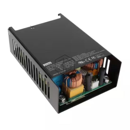 CFM500M480C - Cincon Electronics Co. LTD - AC DC Converters