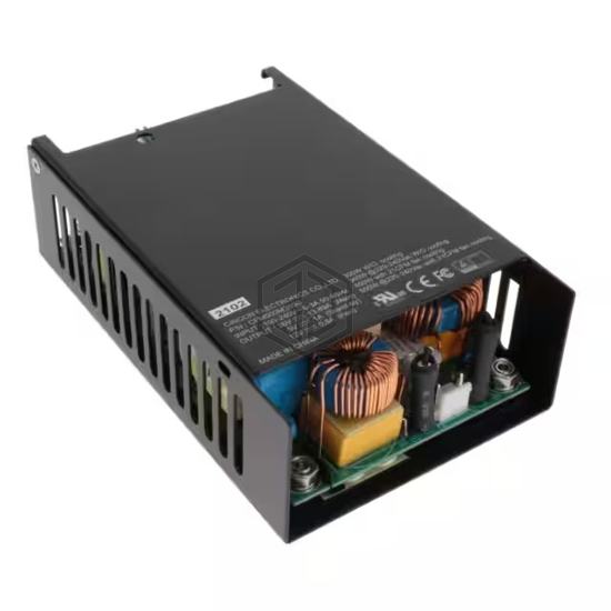 CFM500M360C - Cincon Electronics Co. LTD - AC DC Converters