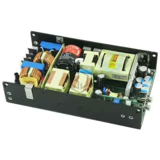 PM400-14B - FSP Technology Inc. - AC DC Converters