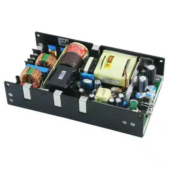 PM500-12B - FSP Technology Inc. - AC DC Converters