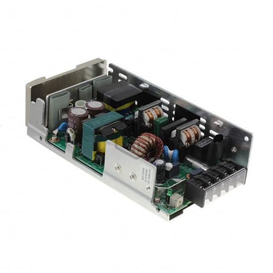 S8JX-P10024D - Omron Automation and Safety - AC DC Converters