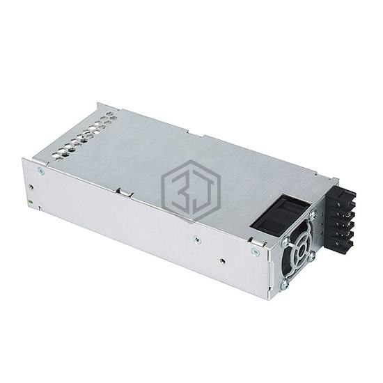 GCU500PS12-EF - XP Power - AC DC Converters