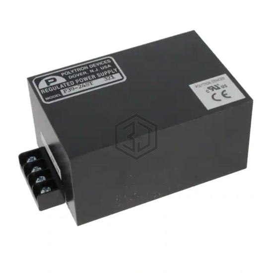 P39-24ST - Polytron - AC DC Converters
