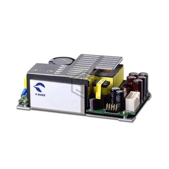 MAH450US24 - P-DUKE Technology, Inc. - AC DC Converters