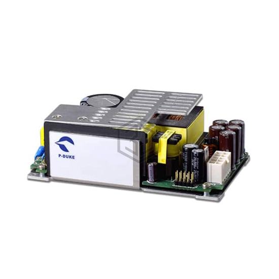 MAH450US48 - P-DUKE Technology, Inc. - AC DC Converters