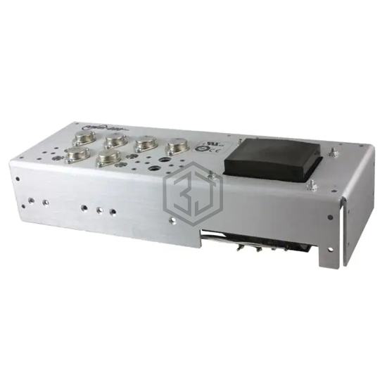 HE12-10.2-AG - Bel Power Solutions - AC DC Converters