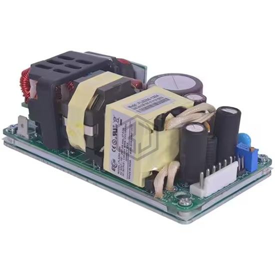 MFLS250-1024 - Bel Power Solutions - AC DC Converters
