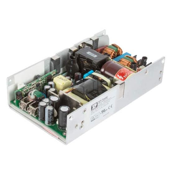 PBR500PS48B - XP Power - AC DC Converters