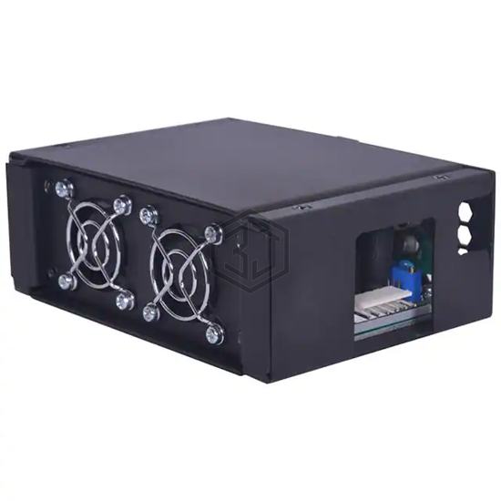 MFLS400-1324-TF - Bel Power Solutions - AC DC Converters