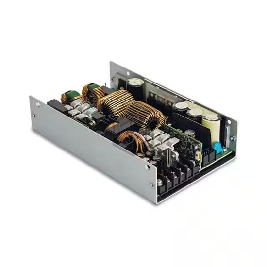 ABC601-1T48-S - Bel Power Solutions - AC DC Converters