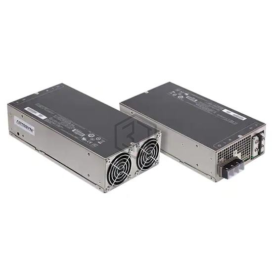 LCM1000L-T - Artesyn Embedded Power - AC DC Converters