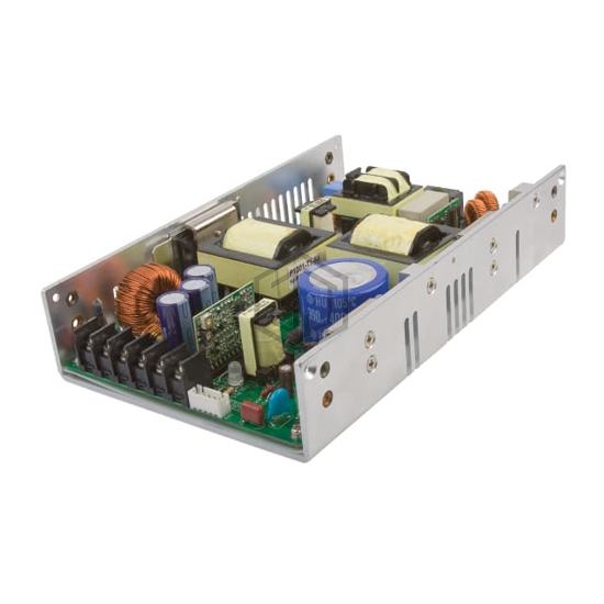 SDH400PS48 - XP Power - AC DC Converters