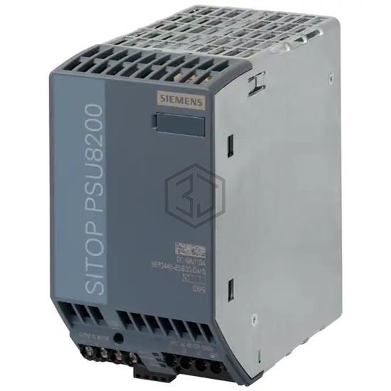 6EP34468SB000AY0 - Siemens - AC DC Converters