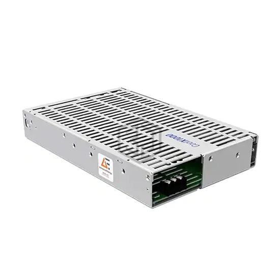 CX10S-ACDDDA-P-A-DK00000 - Advanced Energy - AC DC Converters